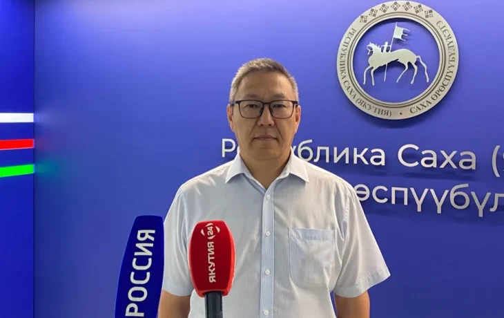В Якутии медпомощь оказана 3 722 участникам СВО