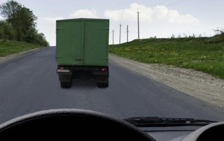 Не всяк, кто тихий, &mdash; тихоход: вопрос экзамена по ПДД, где совершили ошибку 74% отвечавших