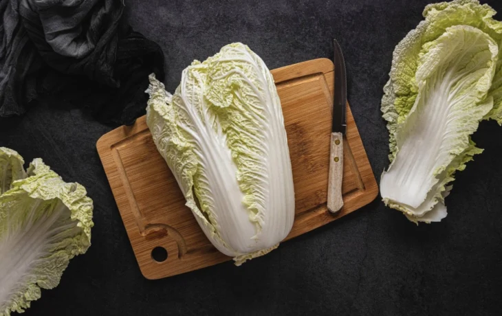 Ммм, салатик! Пекинская капуста как звезда стола &mdash; самый вкусный на свете рецепт салата с ней, пальчики оближешь