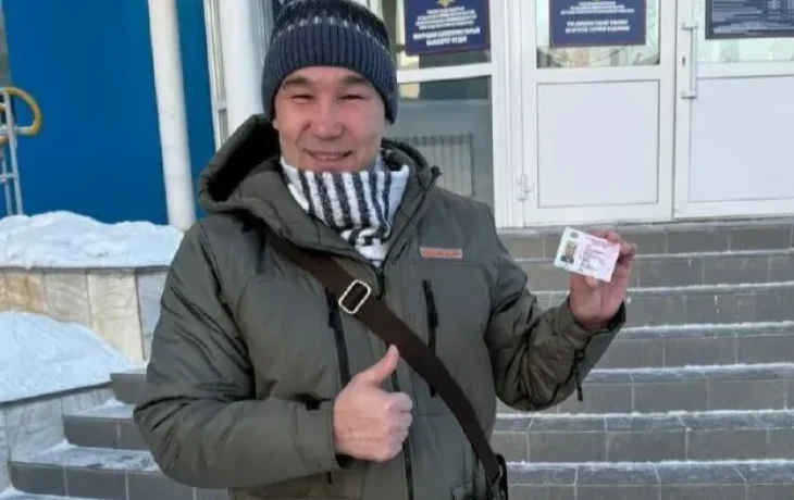 Ветеран спецоперации Николай Сизых будет осваивать профессию киберзащитника