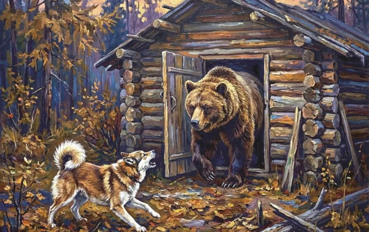 Соҕотох ботуруон быыһаабыта