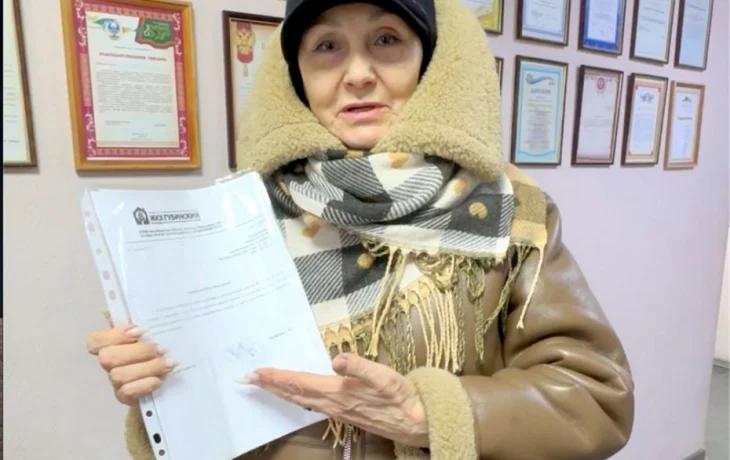Админкомиссия Якутска заставила УК &laquo;ЖКХ Губинское&raquo; отремонтировать кровлю