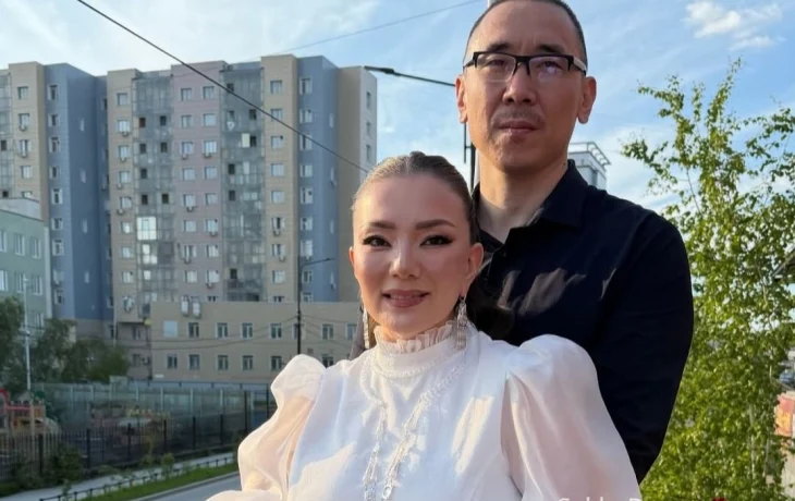 Певица Ника о расставании с бойфрендом: "Я люблю свободу!"