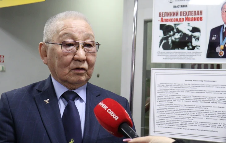 &laquo;Это уникальный случай&raquo;: Александр Иванов &mdash; о 50-летии триумфа на Олимпийских играх