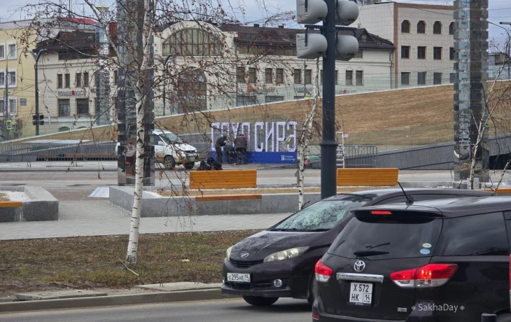 Дело о площади Ленина в Якутске вернули на новое рассмотрение