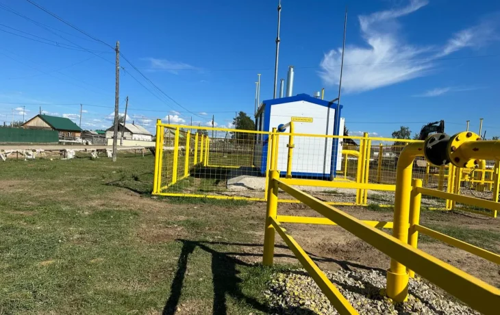 В Якутии более 9 тысяч домов получили доступ к сетевому газу благодаря программе социальной газификации