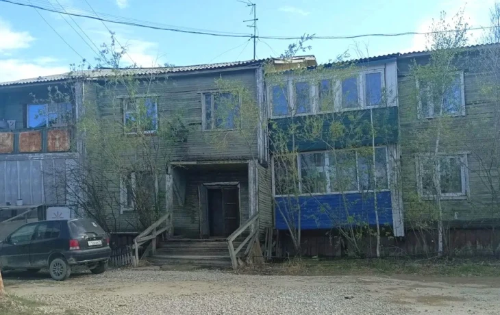 В Якутске вынесено решение по резонансной аварии ЖКХ