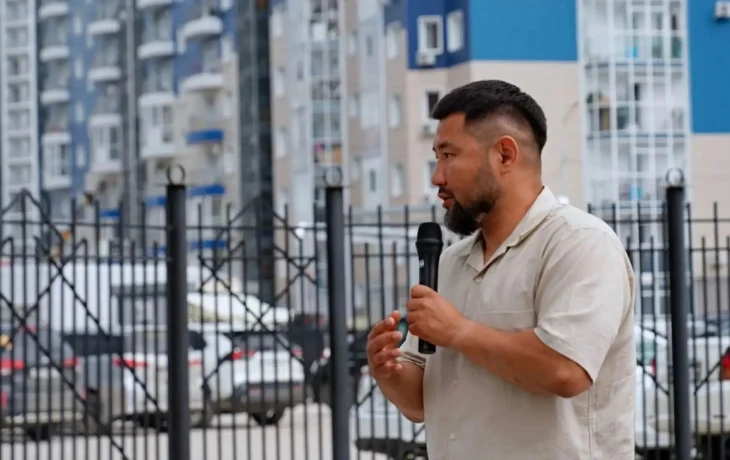 Мэр Якутска подал в отставку