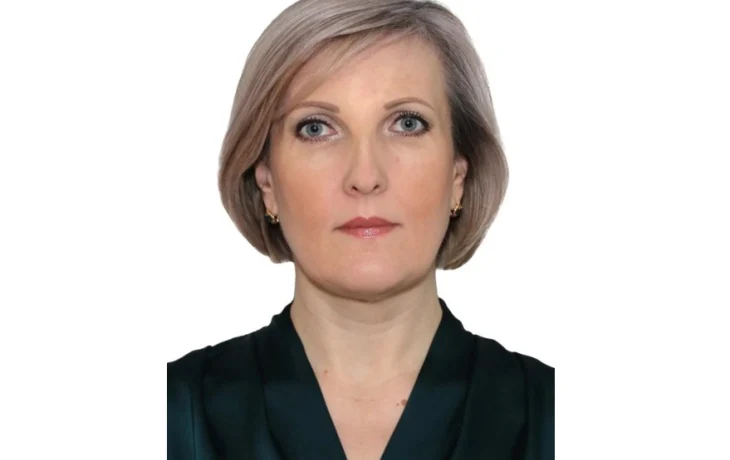 Ирина Кобзева назначена заместителем министра культуры и духовного развития Якутии