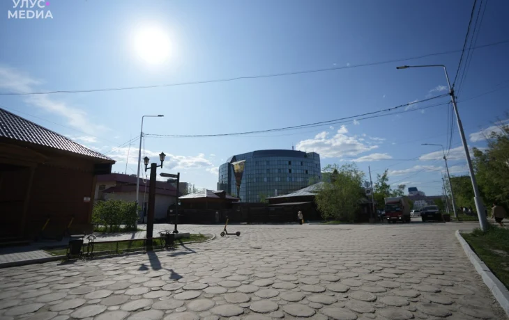 Что случилось в Якутии за сутки: мошенничество, ДТП и стрельба во дворе