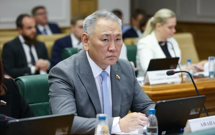 Сахамин Афанасьев прокомментировал комплекс федеральных мер по стабилизации топливного рынка