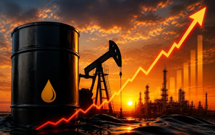 Трамп внезапно хочет мира с Ираном: почему это связано с американской нефтью и городом Кашинг