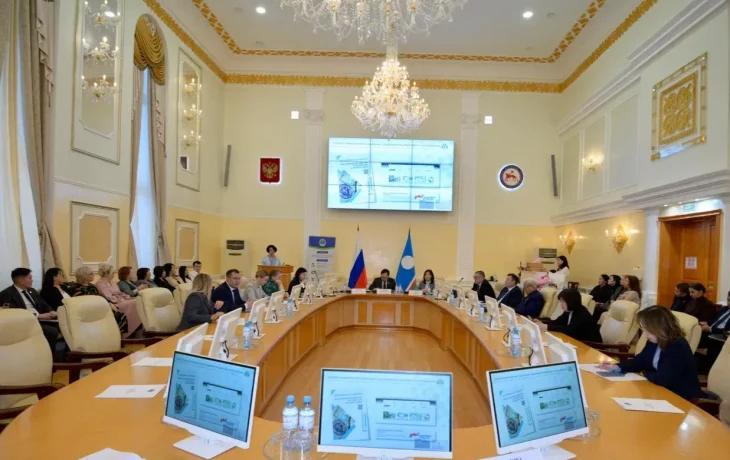 Минтруд Якутии отчитался о работе в 2025 году