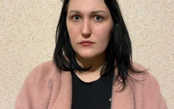 Скрывается от органов следствия. Полиция просит помочь