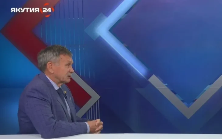 Вячеслав Бочаров: форум в Якутии объединил общество вокруг национальных проектов и патриотических инициатив