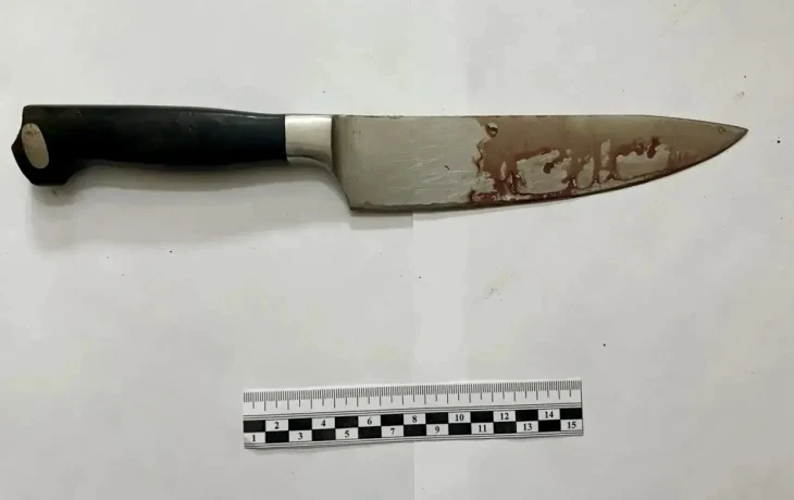 Житель Чульмана обвиняется в убийстве знакомого ударом ножа во время пьяной ссоры
