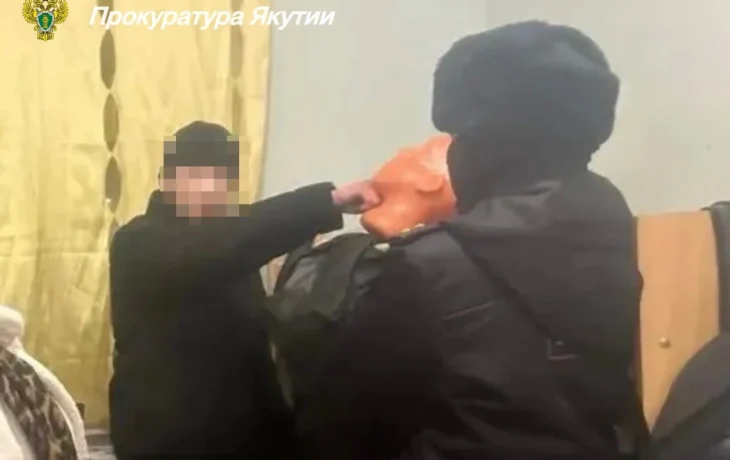 60 ударов&nbsp;руками по голове и туловищу: 17-летний житель Якутска избил студента до перелома черепа, вымогая 30 тысяч рублей