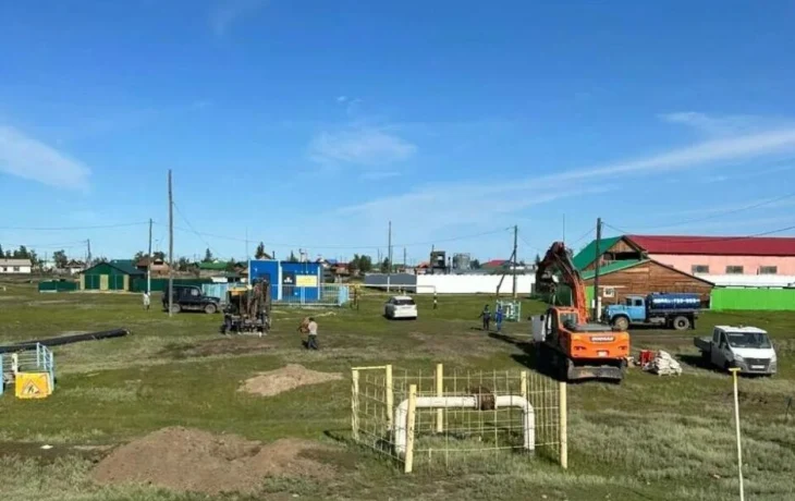 В 2026 году сетевой газ подадут в пять населенных пунктов Южной и Западной Якутии