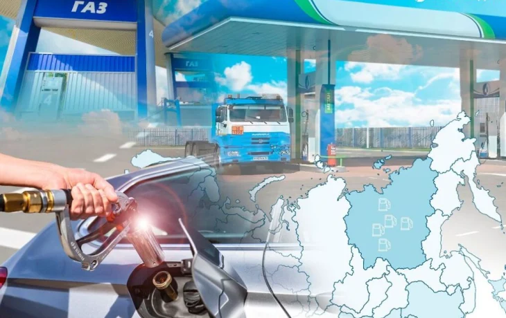 Когда литр стоит меньше: переход на газ в Якутии&nbsp;&mdash;&nbsp;цифры, экономика, опыт водителей