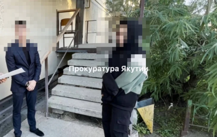 46 ударов руками и один ножом: Жительница Якутска избила и зарезала мужчину