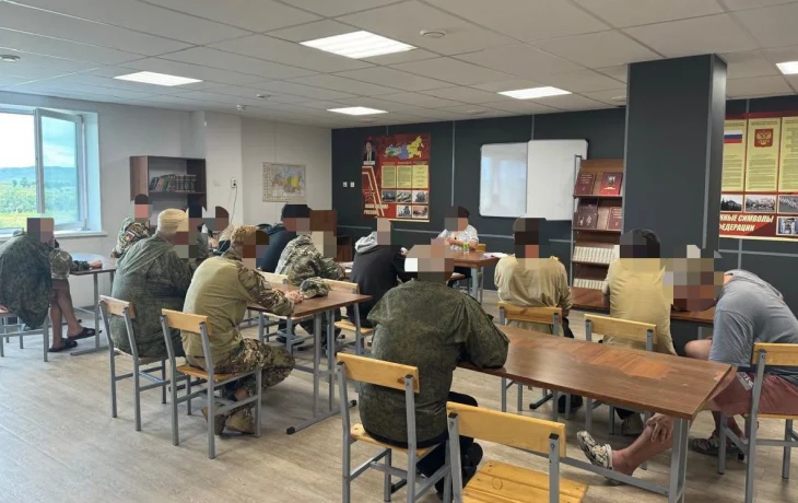 Психологи отправятся в Ростовский госпиталь для работы с участниками СВО