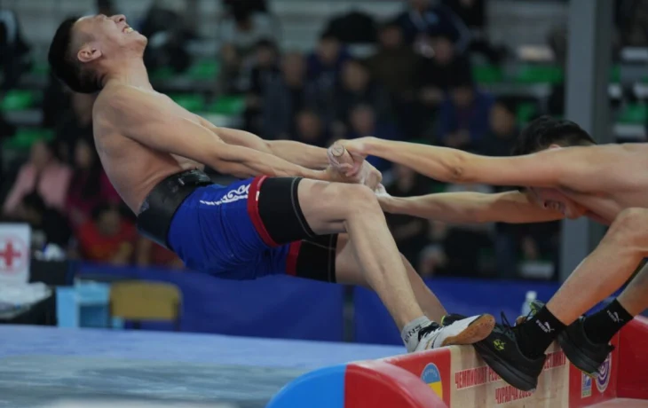 Национальные виды спорта Якутии войдут в школьную программу