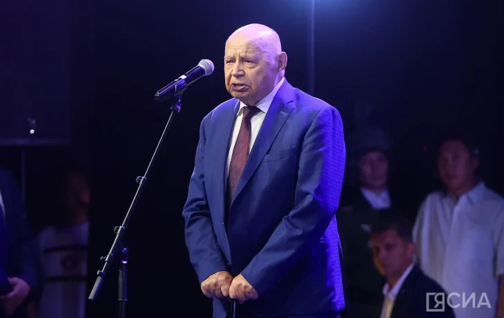 Ветеран Юрий Коркин призвал нового главу Якутска всерьез заняться водоотведением в городе
