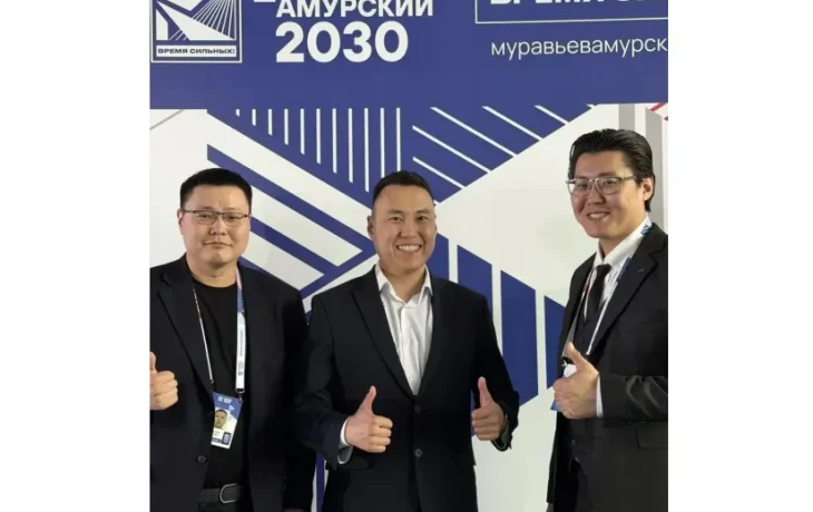Четверо якутян прошли отбор на программу &laquo;Муравьев-Амурский 2030&raquo;