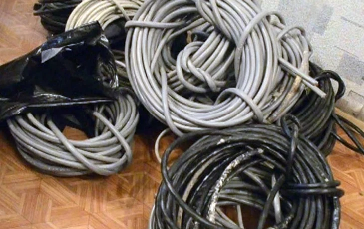 Бывший зек оставил целый дом без интернета и ТВ