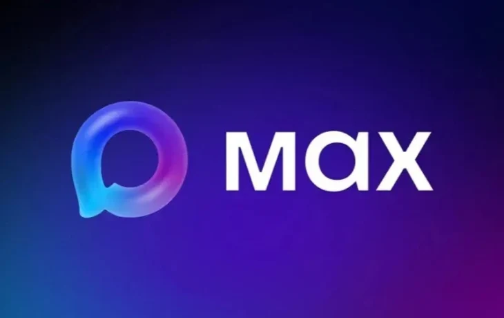 На платформе &laquo;Макс&raquo; появилась функция расшифровки голосовых сообщений