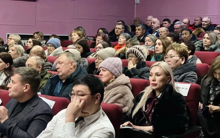 Кирилл Бычков взял под личный контроль вопросы экологической безопасности в Томмоте