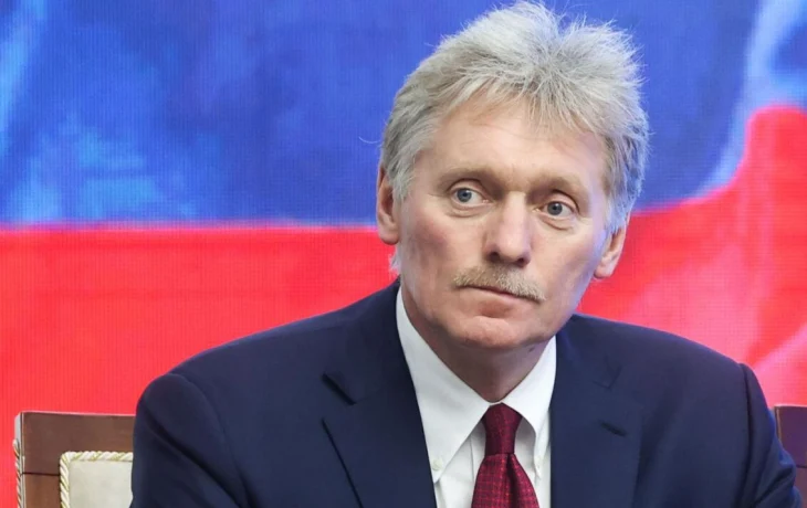 Песков объяснил слова Путина о &laquo;новом качестве&raquo; конфликта и продолжающиеся удары ВС РФ