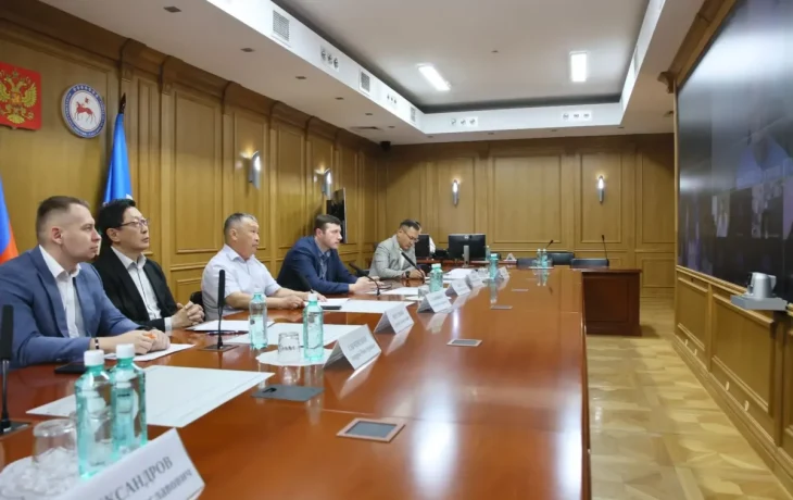 С начала навигации в Якутии доставлено свыше 204 тысяч тонн грузов