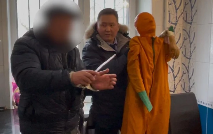 В Якутии 51-летний мужчина ответит за преступление, совершенное 9 лет назад