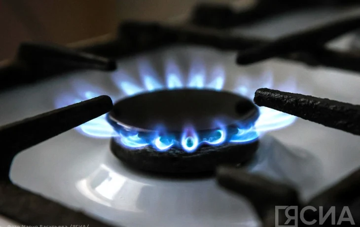 Отключения света, воды и газа пройдут в Якутске 2 апреля