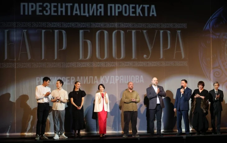 ХII Всероссийский фестиваль балета &laquo;Стерх&raquo; сразу взял высокий старт