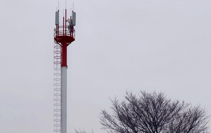 МТС разогнала LTE в районе аэропорта Алдана