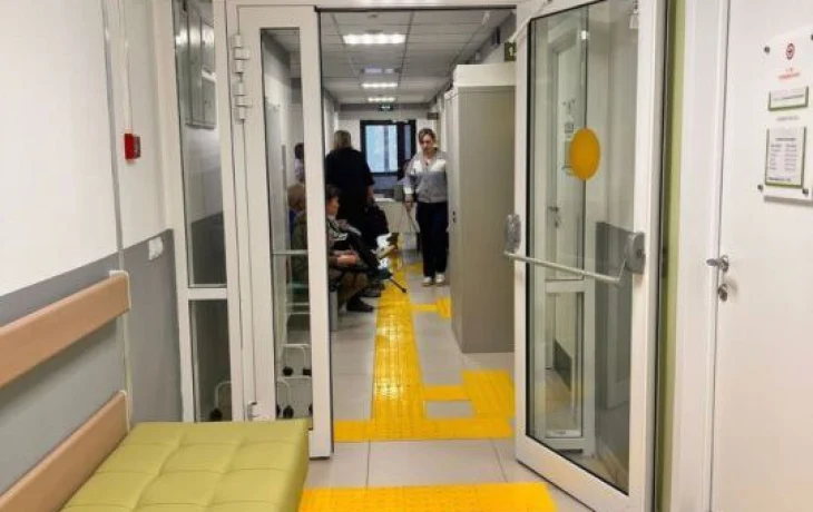 Заболеваемость ОРВИ в Якутии выросла в два раза: в Минздраве напомнили о мерах защиты