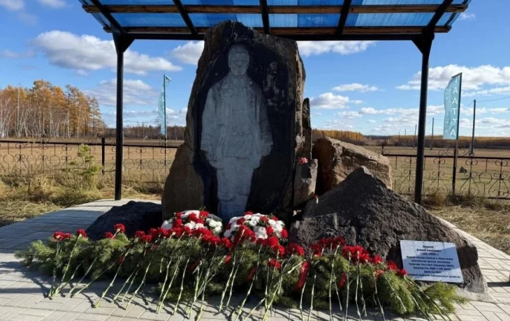 В Якутии отмечают 125 лет со дня рождения Анания Андреева
