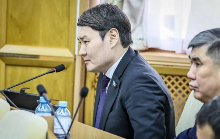 Комитет по предпринимательству Ил Тумэн выскзался с критикой налоговой реформы ПСН