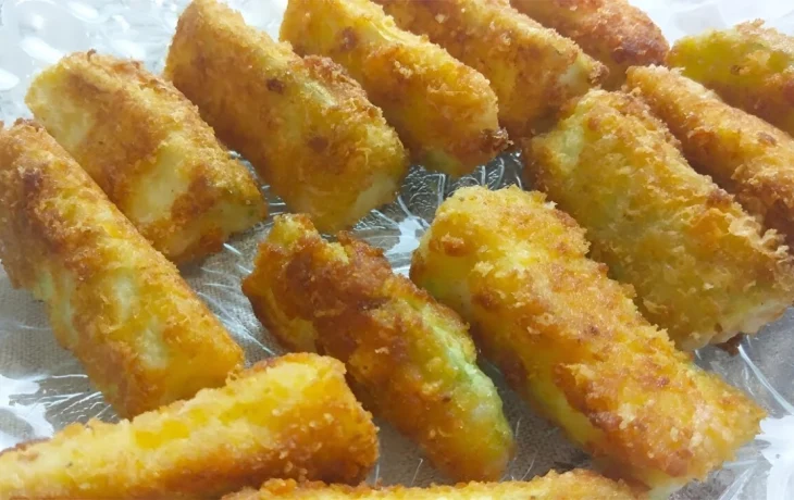 Вместо мяса беру кабачок: наггетсы &laquo;Золотая осень&raquo; сметают со&nbsp;стола за&nbsp;минуту&nbsp;&mdash; даже дети просят добавки