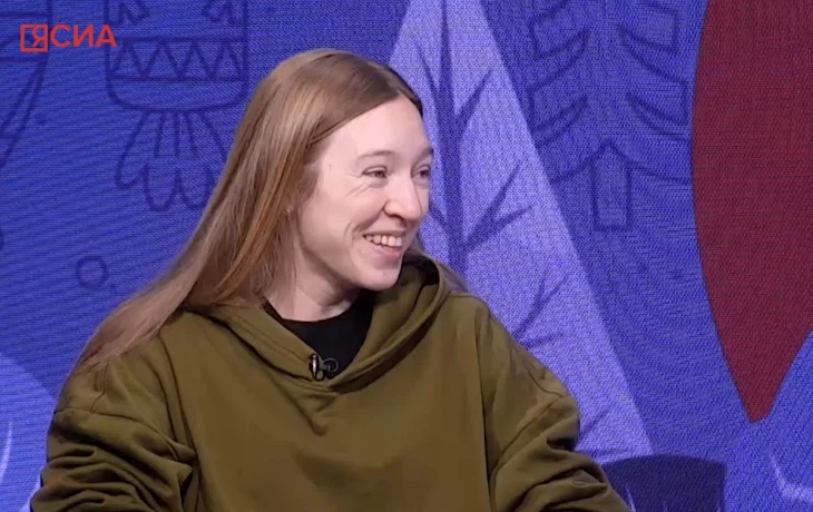 Подкаст &laquo;Саша и Даша&raquo;: Анастасия Груздева &mdash; об амбициях депутата, медийности и Якутске