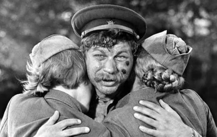Тест по советскому фильму &laquo;А зори здесь тихие&raquo;: 7 вопросов о военной драме времен СССР