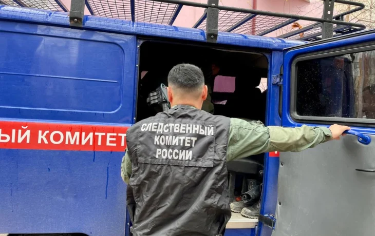 По факту безвестного исчезновения семьи в Кобяйском районе республики проводится процессуальная проверка