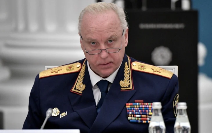 Следственный комитет начнет проверку после вопроса о коммунальных авариях в Арктике