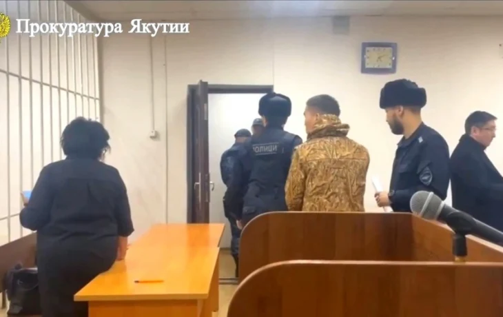 Вынесен приговор студенту, избившему насмерть первокурсника СВФУ