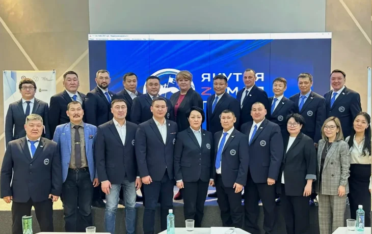 Курсанты программы &laquo;Якутия &ndash; Земля героев&raquo; вышли на финишную прямую