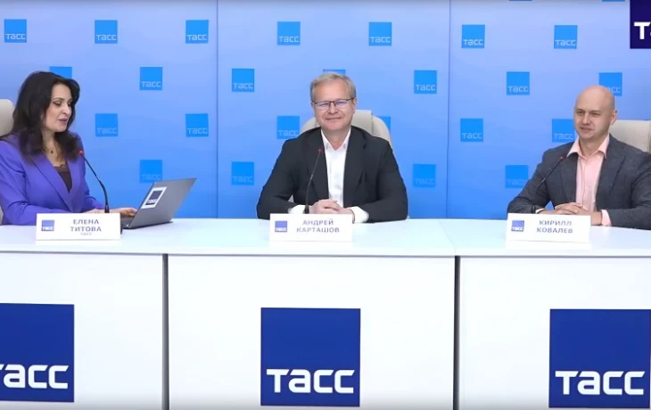Облачные технологии для СМИ: новые возможности и вызовы на Дальнем Востоке