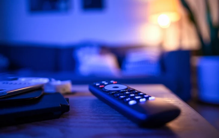 Более половины жителей ДФО регулярно смотрят фильмы и сериалы  в онлайн-кинотеатрах