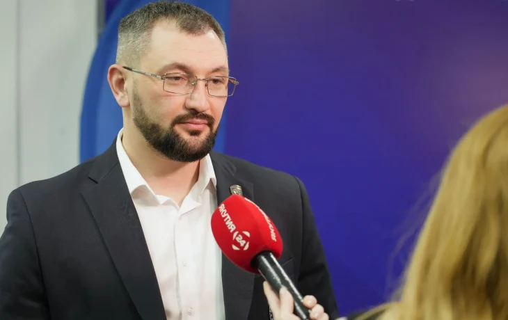 &laquo;Один взял Берлин, другой пропал без вести&raquo;: курсант Владимир Жексембаев почтил память дедов в День Победы